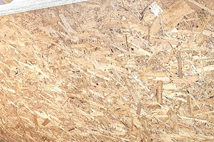 OSB-3. 9x1250x2500mm, 11 plaati (2 foto / 3)
