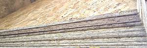 OSB-3. 9x1250x2500mm, 11 plaati (3 foto / 3)