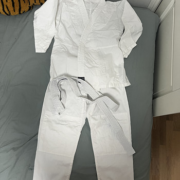 Laste kimono