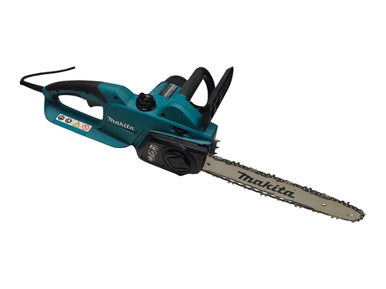 Электрическая цепная пила Makita UC4041A