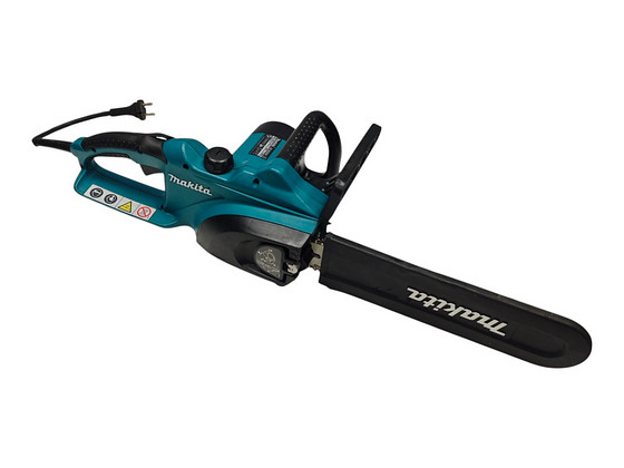 Электрическая цепная пила Makita UC3520A