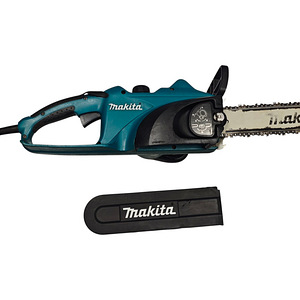 Elektrikettsaag Makita UC3520A (2 foto / 5)
