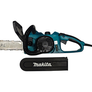 Elektrikettsaag Makita UC3520A (3 foto / 5)
