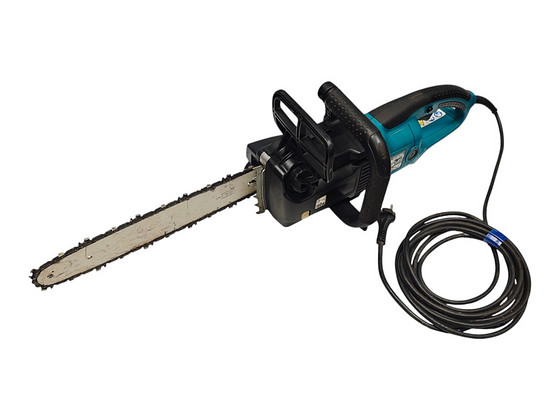 Электрическая цепная пила Makita UC3530A