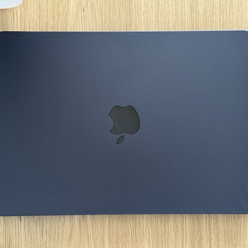 Apple Macbook Air 13 M2 2023 16/256GB MdN ENG/RUS uueväärne
