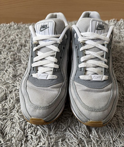 Кроссовки 41/42 (2 фото из 4)