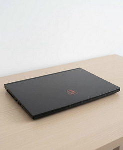 Продаю ноутбук MSI GF63 Thin 12UDX (3 фото из 4)