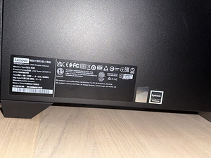 Lenovo LOQ tower (7 foto / 9)