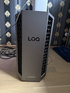 Lenovo LOQ tower (8 foto / 9)