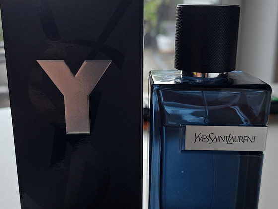 YVES SAINT LAURENT - Y Parfum Intense Парфюмерная вода (EDP) 100м
