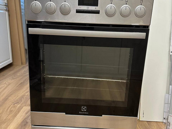 Electrolux, AirFry + SteamBake