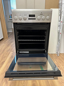 Electrolux, AirFry + SteamBake (2 foto / 4)
