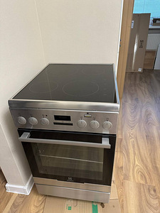 Electrolux, AirFry + SteamBake (3 foto / 4)