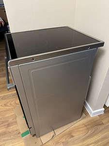 Electrolux, AirFry + SteamBake (4 foto / 4)