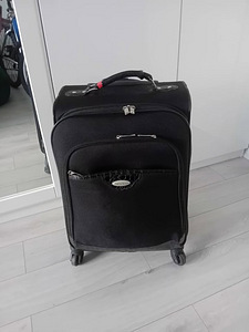 Kohver Samsonite 53x36x30+5 cm pagasikohver (1 foto / 1)
