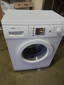 Kitsas pesumasin BOSCH 5 KG (5 foto / 7)
