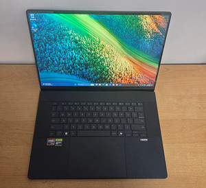 Ideaalses korras Asus ProArt 16" Ryzen AI 9, 64GB, 2TB (1 foto / 5)