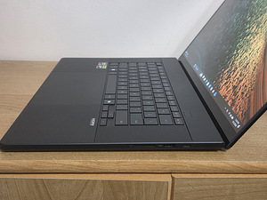 Ideaalses korras Asus ProArt 16" Ryzen AI 9, 64GB, 2TB (2 foto / 5)
