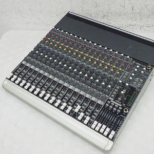Микшер Mackie 1604-VLZ3 (1 фото из 1)