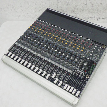 Микшер Mackie 1604-VLZ3