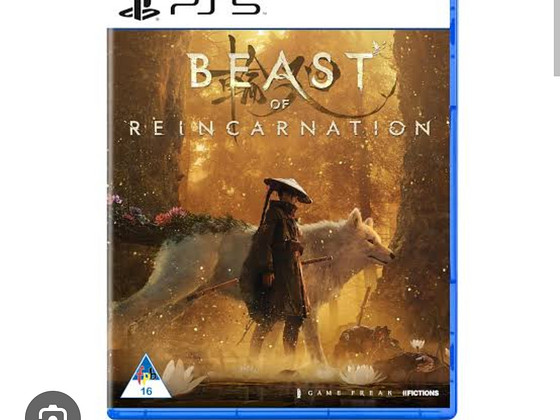 Beast of Reincarnation