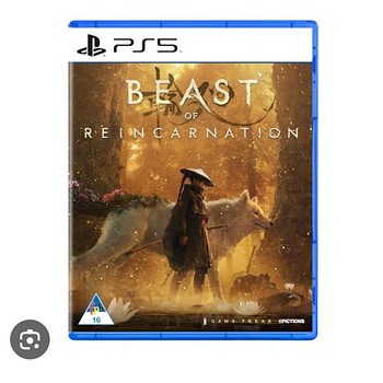 Beast of Reincarnation