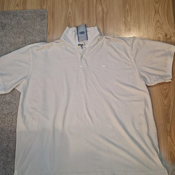 Uus meeste T-särk. Suurus 7XL