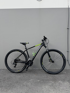 Cube Aim 29” L (1 foto / 7)