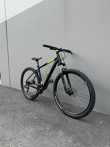 Cube Aim 29” L (2 foto / 7)