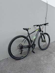 Cube Aim 29” L (3 foto / 7)