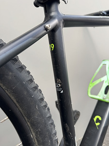 Cube Aim 29” L (5 foto / 7)