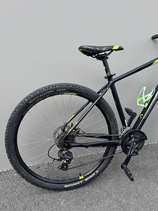Cube Aim 29” L (6 foto / 7)