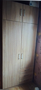 Riidekapp (1 foto / 6)