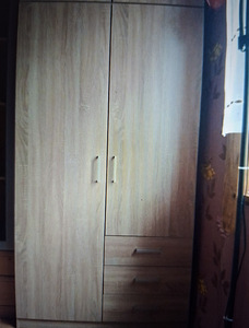 Riidekapp (2 foto / 6)