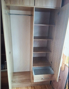Riidekapp (3 foto / 6)