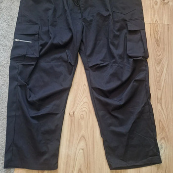 Uued meeste püksid. Suurus 6XL.