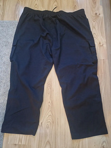 Uued meeste püksid. Suurus 6XL. (2 foto / 5)