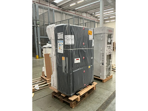 Bosch Compress 7000i AW 13 kW õhk-vesi täiskomplekt+päikesek (2 foto / 10)