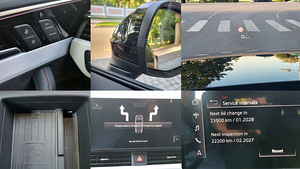 Audi A4 S line 2.0 TFSI 2023 (13 фото из 15)