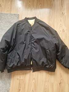 Uus meeste jope. Suurus 11XL (1 foto / 6)