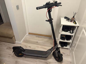 Segway ninebot E3 PRO (1 foto / 3)