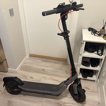 Segway ninebot E3 PRO