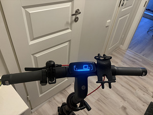 Segway ninebot E3 PRO (2 foto / 3)
