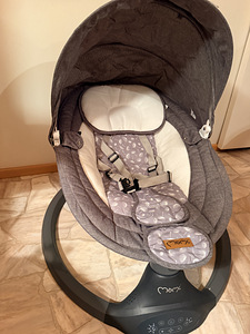 Качелька (3 фото из 3)