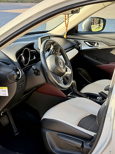 Mazda CX3 2015 2.0l 110kW (7 foto / 15)