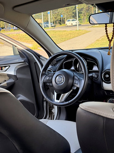 Mazda CX3 2015 2.0l 110kW (8 foto / 15)