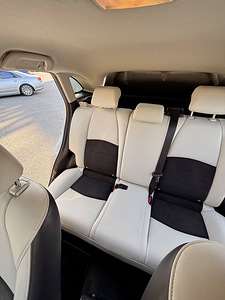 Mazda CX3 2015 2.0l 110kW (11 foto / 15)