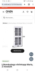 Книжный шкаф (6 фото из 6)
