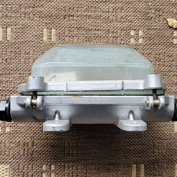 Uus vintage NSVL laelamp seinalamp 1989 a.