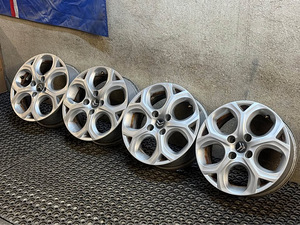 4x108 Citroen C4/Berlingo (1 foto / 4)